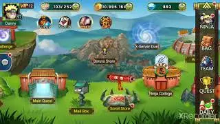 Awakening Temari review (ninja rebirth)