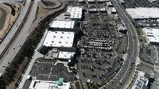 Above South San Jose