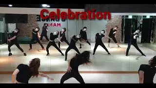 Celebration (마돈나) 몸풀이 ♡오전다이어트댄스♡