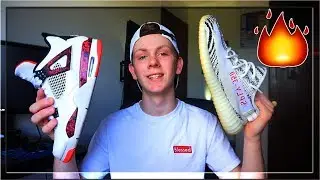 MY SHOE COLLECTION 2019!