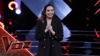 ¡Ricardo Montaner bloqueó a Belinda y apoyó por completo a María José! | La Voz México