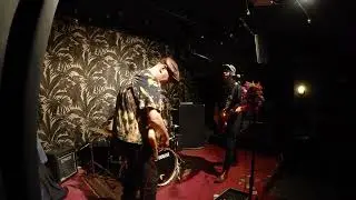 Strange But Surf Trio   10 10 25 Young Ethel's Brooklyn NY