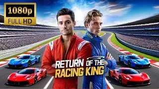 【Multi Sub DUB】Return of the Racing King  #drama #cdrama #movie #racing