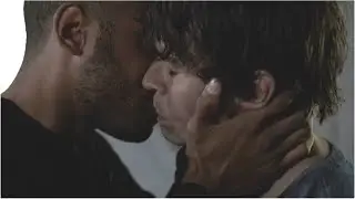 The 100: Bryan and Miller Scenes [1080p+Logoless] (Limited Background Music) + mega link