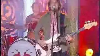 FICTION PLANE - Two Sisters (live)