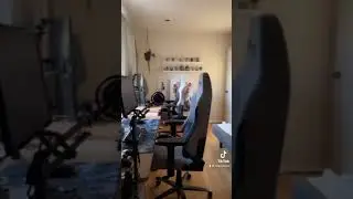 Couple&rsquo;s Anime Gaming Setup 2021
