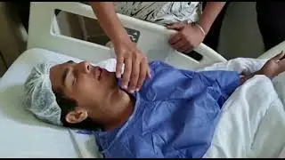 البنج وعمايلة😂😂😂😂