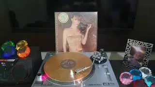 Mariah Carey - My All (Vinyl Lp Butterfly)