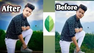 Riyaz.14 photo editing  tutorial ||2020