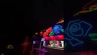Taco Shop. Tijuana Mexico.