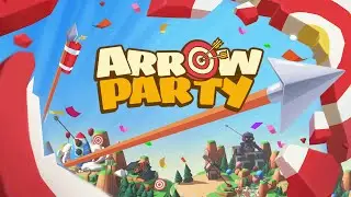 🎯 Arrow Party Coming Soon to Nex Playground 🎉