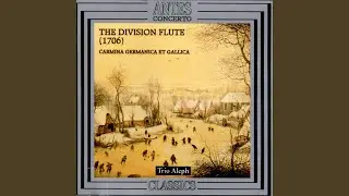 Division On An Italian Ground