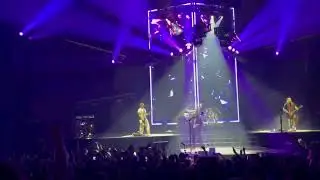 SHINEDOWN - SOUND OF MADNESS (LIVE)