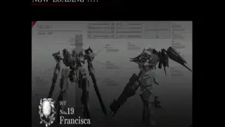 Umbrellarocks Birthday Stream - Part 2 Armored Core 4! (04-30-17)