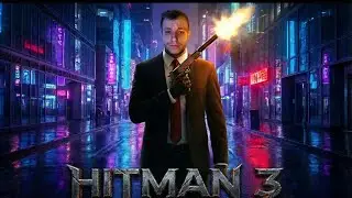 Hitman 3 double kill part 1￼