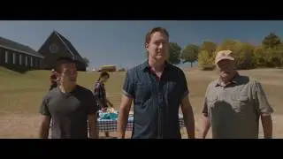 ALL SAINTS - Official Trailer - In Cinemas August 31