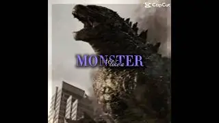 WE LOVE GOJIRA #godzilla #kongvsgodzillaedit #godzillakong #kongedit #monsterfilm