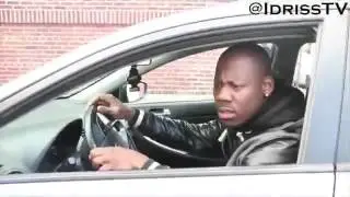 What goes around, comes around