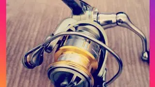 Tsurinoya FS 500. Идеальный вариант для Мормышинга! #rybalkaestrybalka #tsurinoya #fishing