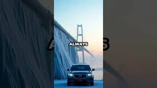 Frozen Slide on Japan&rsquo;s Eshima Ohashi Bridge&mdash;Watch Cars Skid!