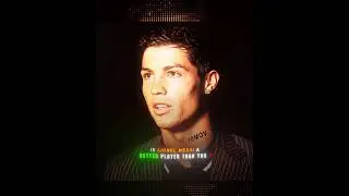 Finally A Ronaldo Edit 🔥😮&zwj;💨 || #messi #aftereffects #football #60fps #edit #ronaldo #4k #fyp #foryou
