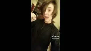 Kevboyperry Tik Tok (Review Funny😂)