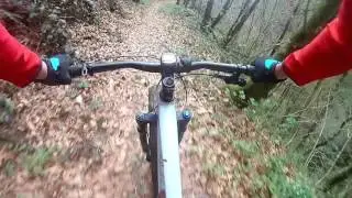 MTB Lovario (VC) 