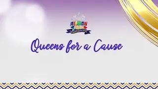 Aliwan Fiesta Digital Queen 2022: Queens for a Cause