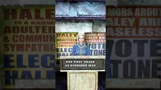 The Horrific Story of Vault 11 in Fallout: New Vegas #fallout #lore