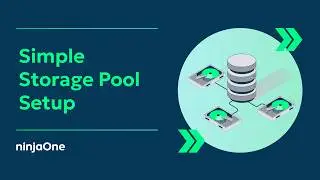 How to Add Disks to Storage Pool in Windows 10