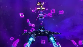 The Astro Bot CLEANUP is INSANE!