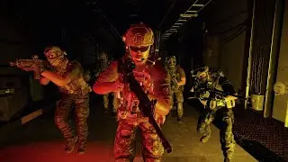 Task Force Trauma | Project: Forager