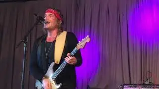 Philip Sayce - Steamroller / Love is a powerful thing