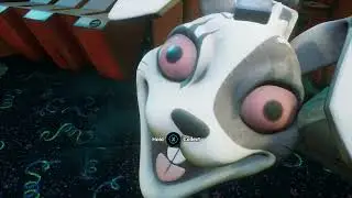 FNAF SB Ruin Part 1