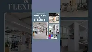 Building the Future: Flexible & Modular Design 🏗️
