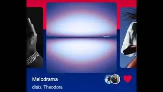 disiz, Theodora Melodrama (Version Skyrock) 🎶