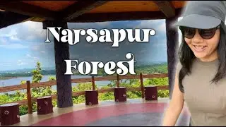 Narsapur Forest Urban Park | One Day Trip from Hyderabad