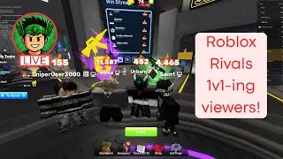 Face reveal???🔴LIVE🔴 (Maby 1v1-ing Jake)