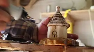 Product video 'Il Trullo Maker' - Gianfranco Creazioni