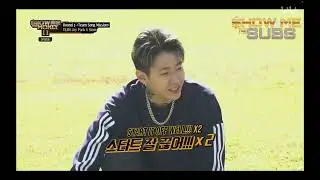 Team Slay: Show Me The Money 11! Jay Park, Slom, Lee Youngji, Toigo, Jambino, Jkyun :) Lesgerrit!