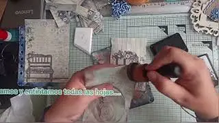 &Aacute;lbum  