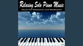 Peaceful: Solo Piano Music
