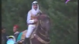 زفاف بعين بوسعدية برقو - Exemple de marriage &agrave; Ain Boussadia Bargou