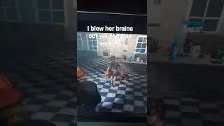 literal walking dead. game name (Dead Frontier 2) free on steam