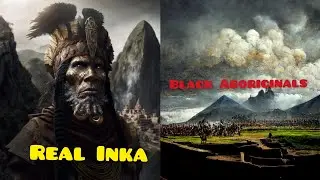 The King Under the Mountain E1  (The Land)