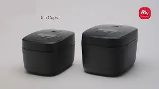 The BEST Rice Cooker in Australia: Zojirushi IH Micom  | Launching in Australia!
