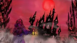 Beauty and The Beast Concept Reel