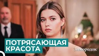 Она Очаровала Всех Своей Красотой | Зимородок