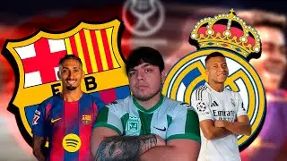 MI OPINI&Oacute;N SOBRE LA SUPERCOPA DE ESPA&Ntilde;A⚽👑 | EL CAPI💥