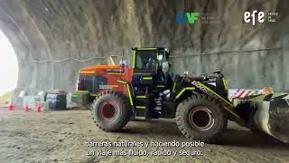 Nuevo puente ferroviario Biobío 2026 (versión internacional)